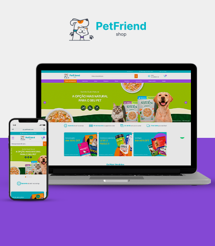 Pet Friend - Tray