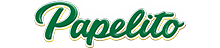 Logo das lojas parceiras