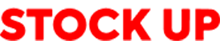 Logo das lojas parceiras
