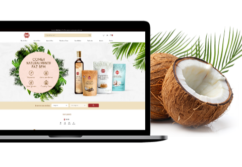 Adel Coco Brasil | LOJA ONLINE!