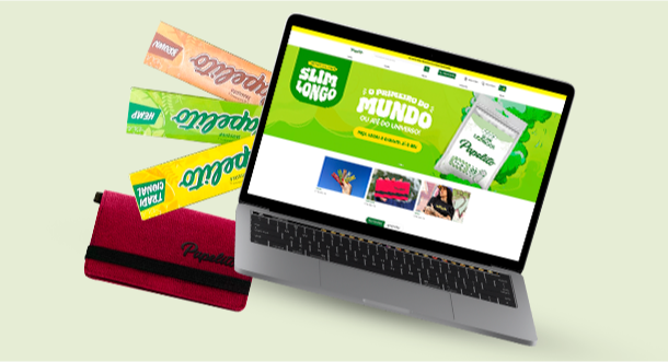 Loja Papelito Brasil