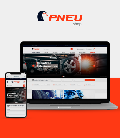 Pneu Shop - Tray