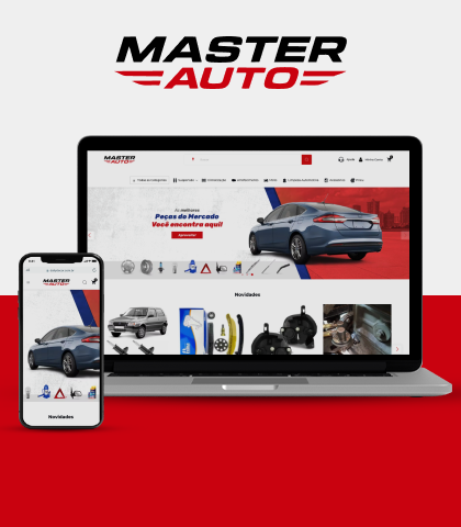 Master Auto - Olist