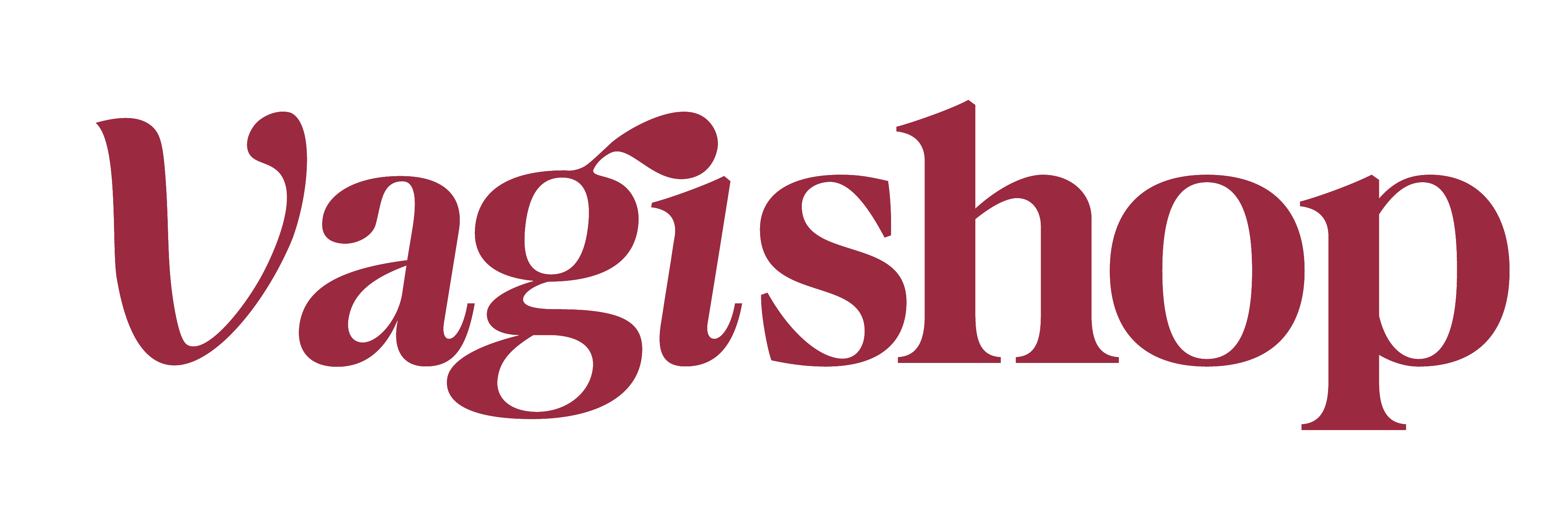 Logo das lojas parceiras