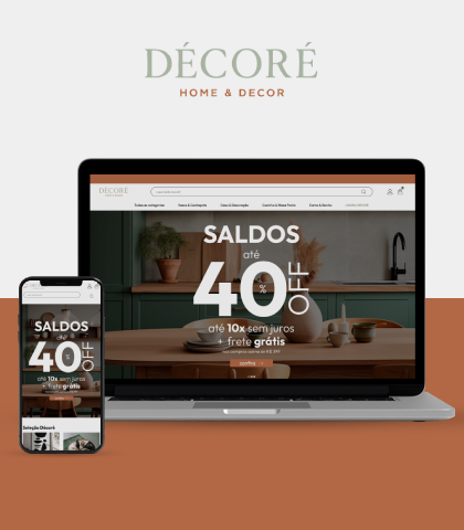 Décoré - Nuvemshop