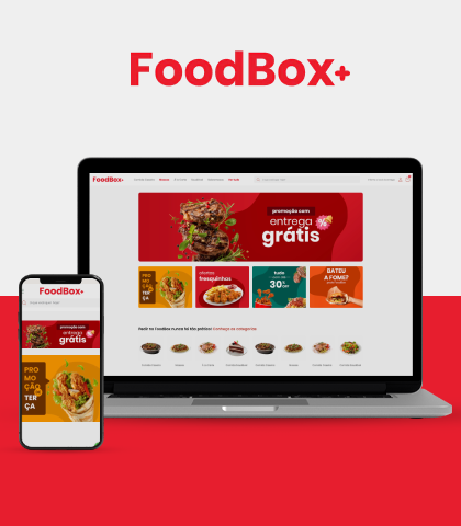 Foodbox - Nuvemshop