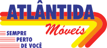 Logo das lojas parceiras